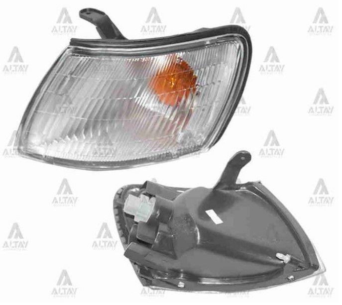 Sinyal Lambası Sol Toyota Corona 92-95 Duylu | Maher Mhr29902