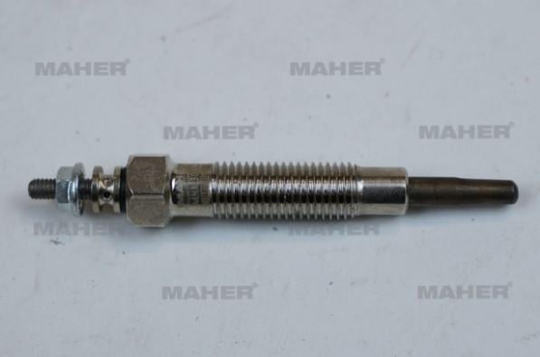 Kızdırma Bujisi 11v Mıtsubıshı L200 90-99 L300 90-98 | Maher Mhr30212