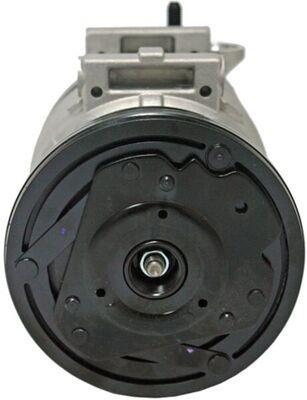 Klima Kompresör 12v 6pk 120mm Chevrolet Lacetti1.6 Daewoo Aveo Kalos Nubıra | Mahle Acp319000p