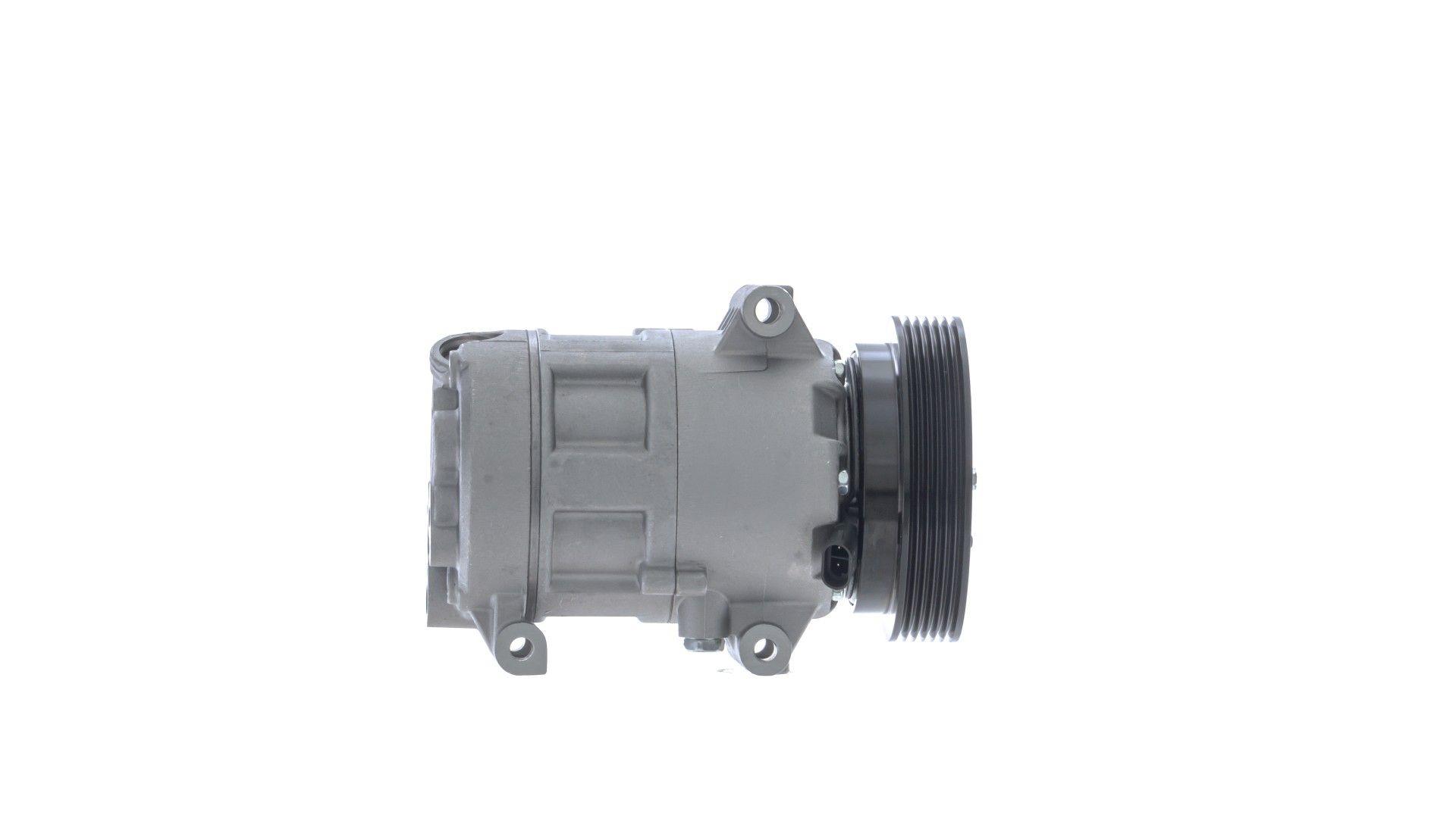 Klima Kompresörü Megane 1.4-1.6 00-30205003 Kale-349870 Valeo-699246 Tsp0155831 Veka-583500 | Mahle Acp34000s