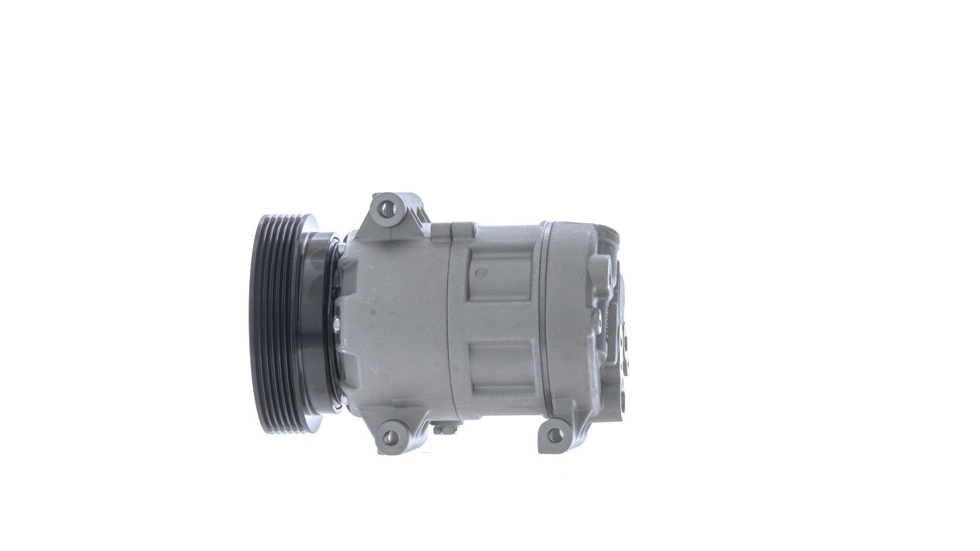 Klima Kompresörü Megane 1.4-1.6 00-30205003 Kale-349870 Valeo-699246 Tsp0155831 Veka-583500 | Mahle Acp34000s