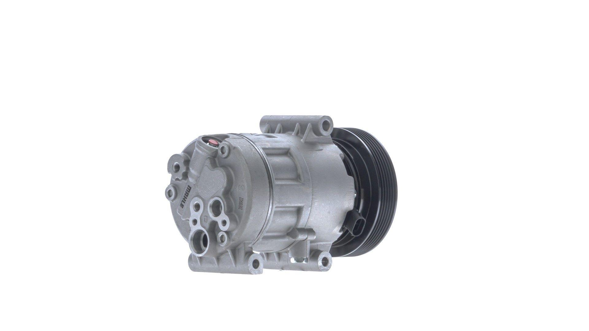 Klima Kompresörü Megane 1.4-1.6 00-30205003 Kale-349870 Valeo-699246 Tsp0155831 Veka-583500 | Mahle Acp34000s