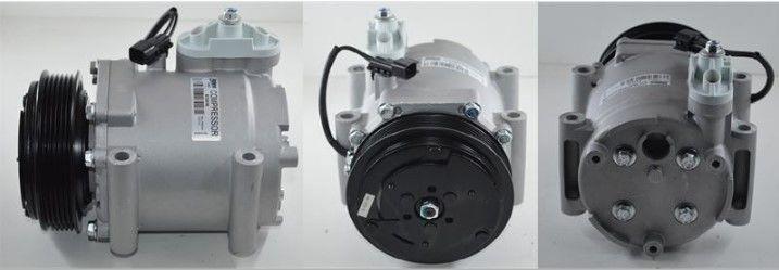 Klima Kompresörü 12v 6pk Ford Fıesta 08-12 118mm | Mahle Acp90000s