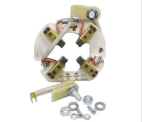 Kömür Yuvası 24v Dc Motor | Mahle Mmx688