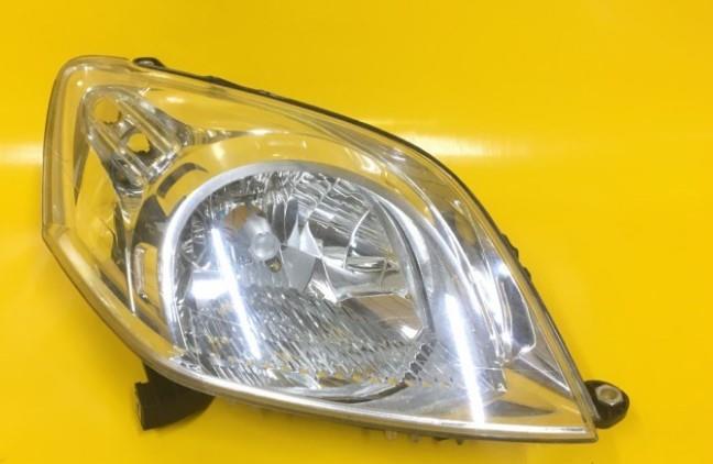 Far Sağ Fiat Fiorino Peugeot Bipper Citroen Nemo | Mako 45560393