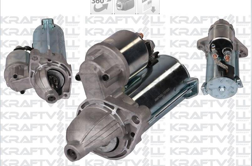 Marş Motoru 12v 9diş Fiat Opel 1.3 Mul Fıorino Idea Panda Punto Fıat 500 1.3 Multijet 1.9 Jtd Str3300 51880229e | Mako 51880229e