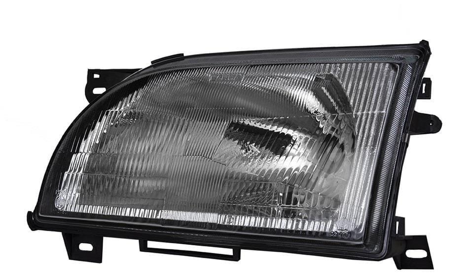 Far Sol Komple Ford Transit M15 54531111 | Mako 54531111