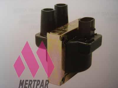 Bobin Elektronik D.k.ş. Palio Siena Dogan Slx 60780003 | Mako 60780003