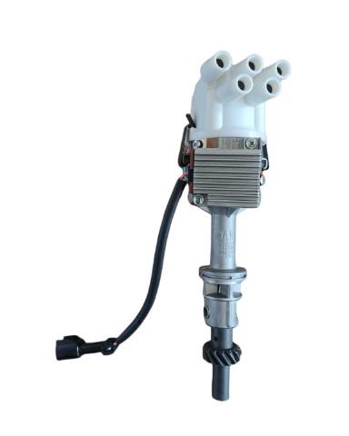 Distribütör Komple Şahin Dogan 94>> 14diş Modüllü Yatay Yandan Çıkış 14diş 61190502 71337001 71337001 | Mako 61190502