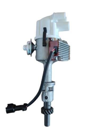 Distribütör Komple Şahin Dogan 94>> 14diş Modüllü Yatay Yandan Çıkış 14diş 61190502 71337001 71337001 | Mako 61190502