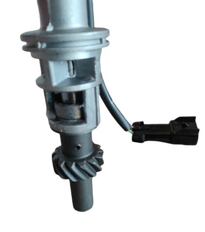 Distribütör Komple Şahin Dogan 94>> 14diş Modüllü Yatay Yandan Çıkış 14diş 61190502 71337001 71337001 | Mako 61190502