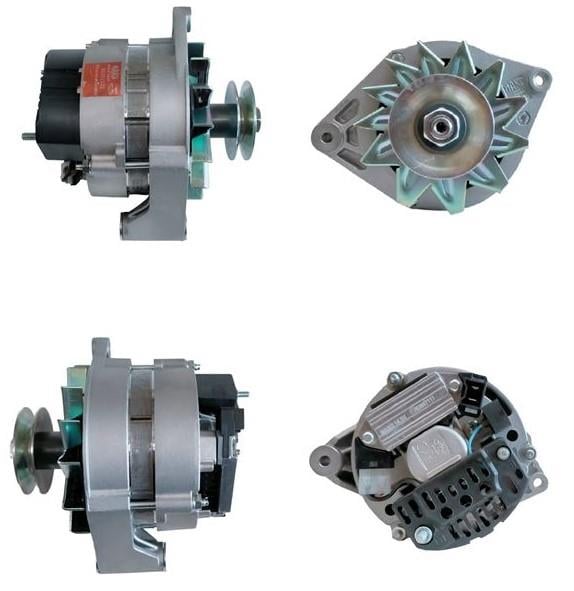 Alternatör 12v 55ah Renault R12 R9 Regülatörlü Broadway R11 R19 Toros 63392532 63392532 Alt2020 Pluslıne-a13n110 A13n110 | Mako 63392532