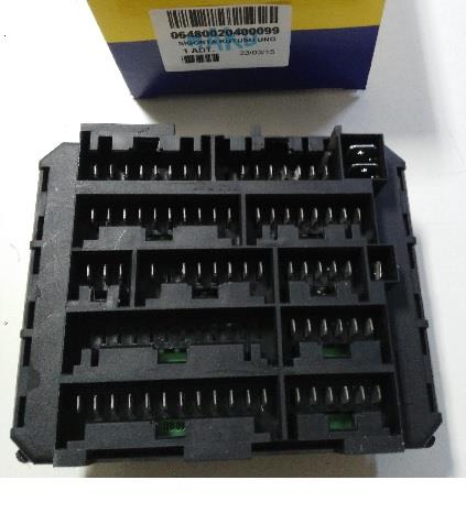 Sigorta Kutusu Uno 64800204 | Mako 64800204