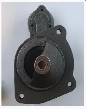 Pinyon Kapağı Ford Cargo (24v- 12diş) ( 2003 Model ) 72030356 (komle- 63206706) | Mako 72030356