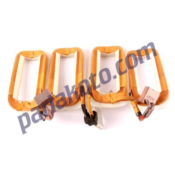 Marş Yastığı 24v Kb Kf Ford Cargo Ym 72315401 | Mako 72315401