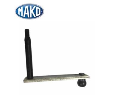 Silgi Frezesi Sol Renault R9 72741712 | Mako 72741712