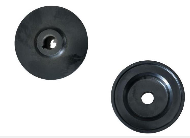 Alternatör Kasnağı Fıat Traktör Ford Cargo 12.5 Tekli Kayış Ford D1210 J9 Dodge D250 Kalın Döküm -------74997110 Remark- Aks486 | Mako 74997110