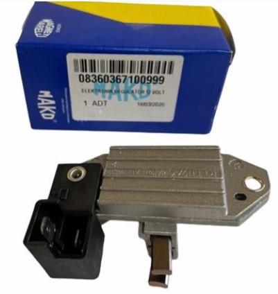 Konjektör 12v Dkş Doğan Şahin Kartal Slx Magirus J9 Taun Tempra Fıat Traktör 480 540 54c 55 46 Uno Ford Cargo 83603671 | Mako 83603671