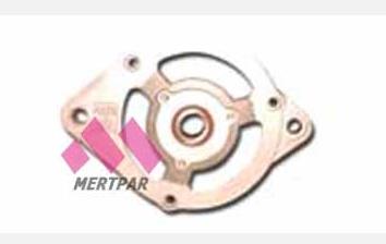 Alternatör Ön Kapak Bilyalı Regül.alt 6303 Iveco | Mako 83638001