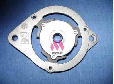 Alternatör Ön Kapak Bilyalı 6403 Ym Cargo | Mako 83638005