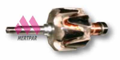 Rotor 12v Ford Cargo 2520 2620 Magrus Minibus Konj Alt 83640601 | Mako 83640601