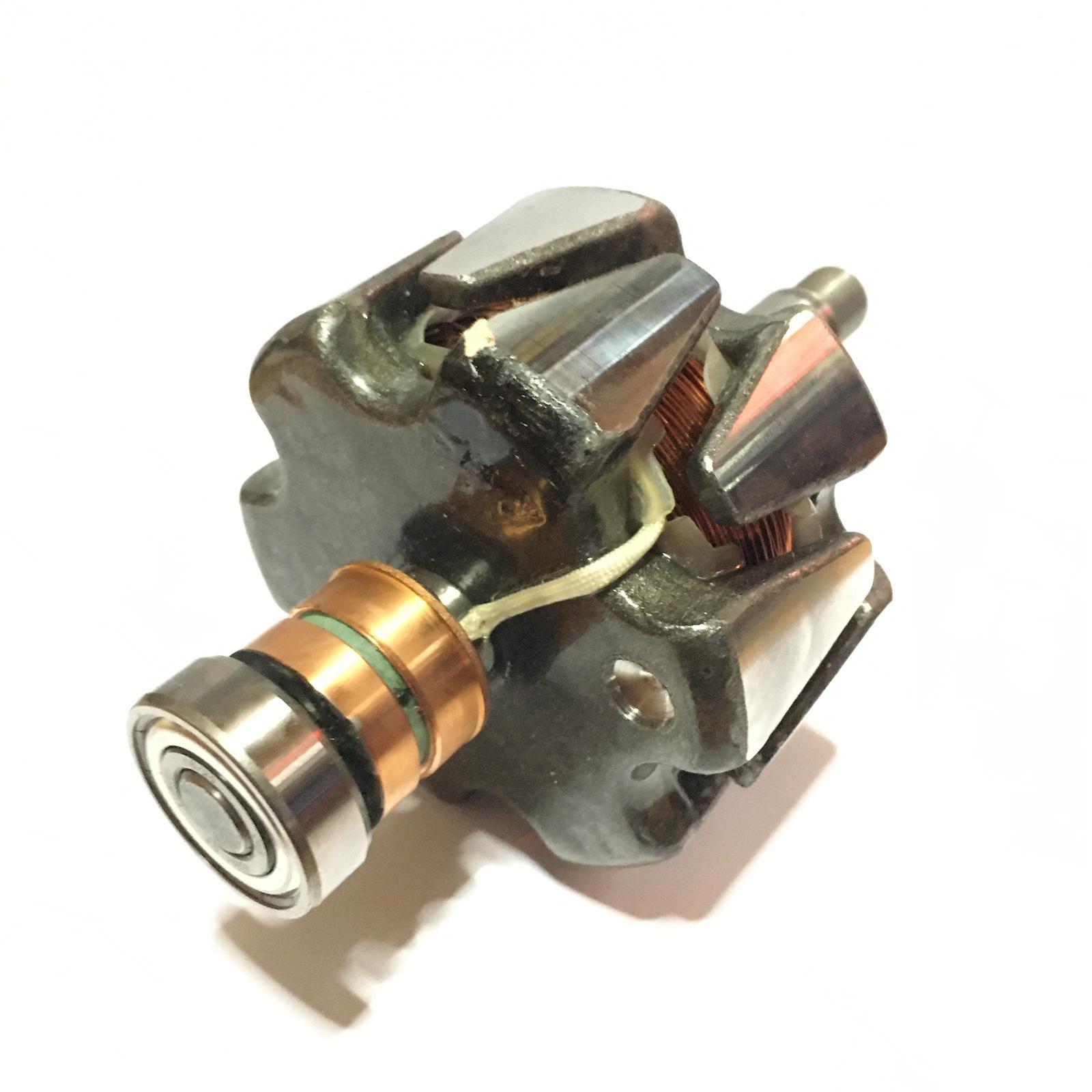 Rotor 12v Iveco Magirus Minibus | Mako 83640801