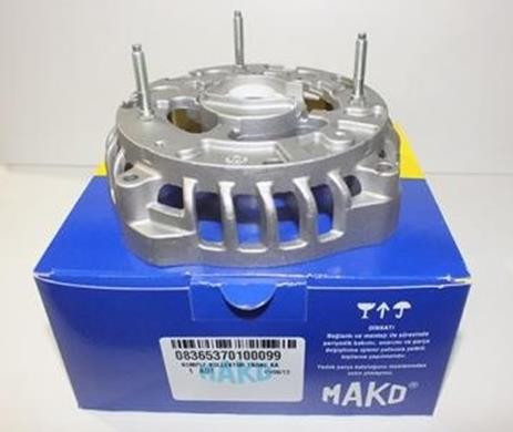 Alternatör Arka Kapağı 85a 105a Trans Doblo Mult | Mako 83653701