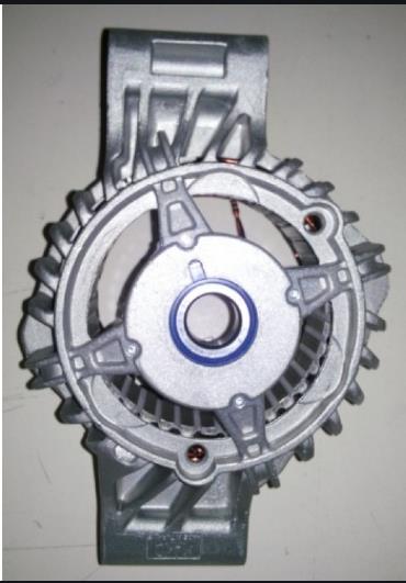 Statör Kapak Ford Transit 2002 83653901 | Mako 83653901