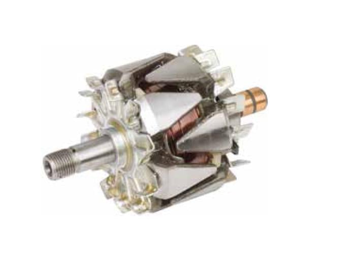 Rotor 12v 105ah Fiat 1.3 Multijet 91.2*152 83669901 Palio Siena | Mako 83669901