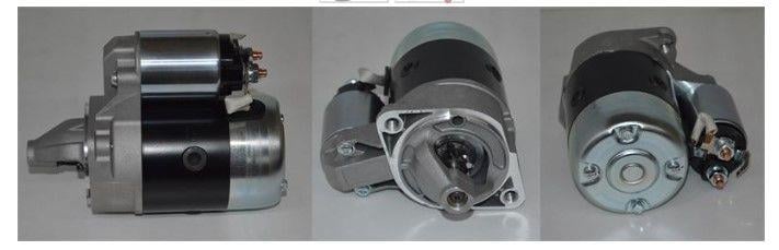 Marş Motoru 12v 8diş Hyundai Accent 1,5-1,6 Şanjumanlı Otomatik Vites | Mando 3610022855