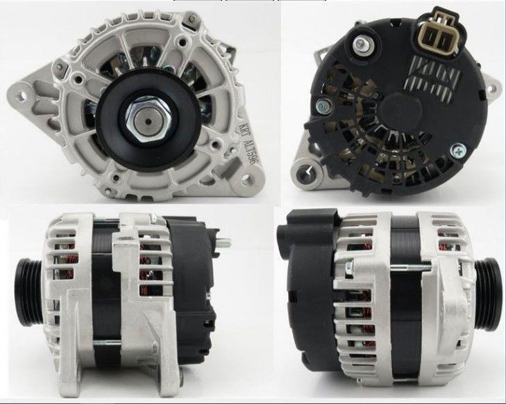 Alternatör 12v 90a Hyundai Accent Elentra Alt3022 | Mando Bn3730023600