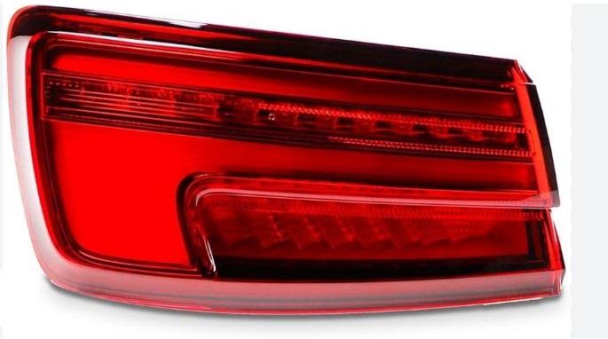 Stop Lambası Sol Dış Audi A3 Kayarlı Led 16-21 | Marellı 714081700109