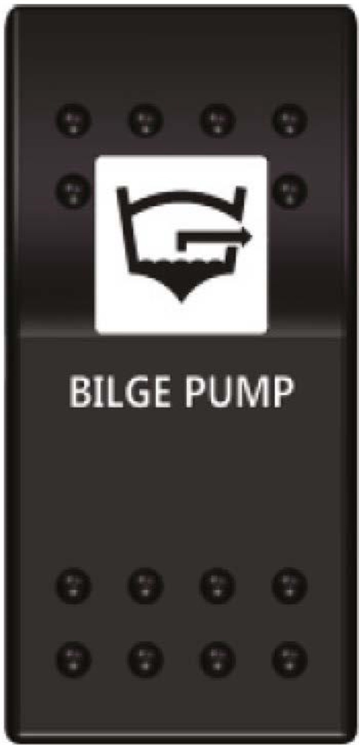 Marin Switch Anahtar/sintine Pompası-----/sr-15024 |