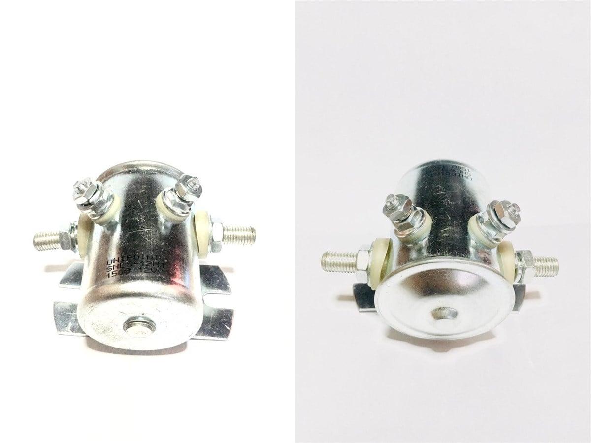Marş Ara Otomatiği 12v 300ah Snls12ht | Unıp Snls12ht