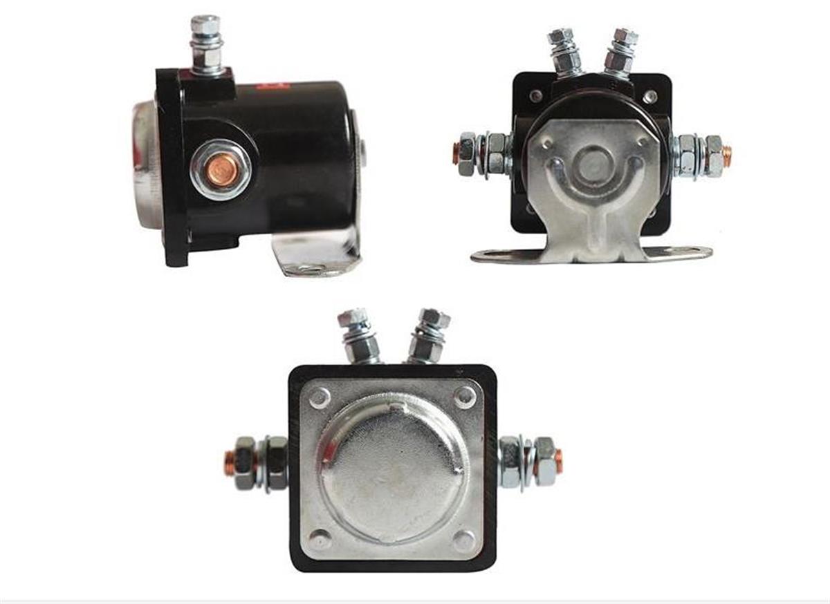 Marş Ara Otomatiği 24v 20/5 Bakalit Snls1352 | Wınwın Sw1352