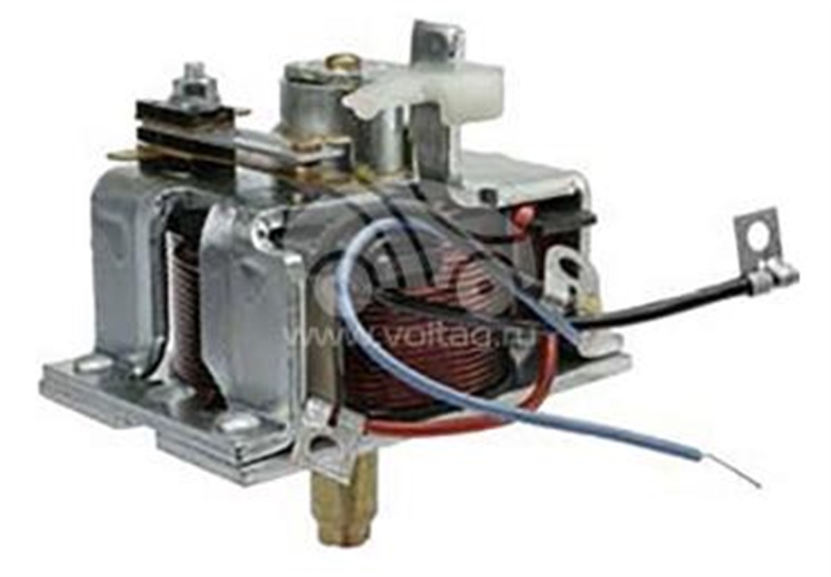Marş Ara Otomatiği 24v Milli Alfkb 0331450001 | Bosch 0331450001