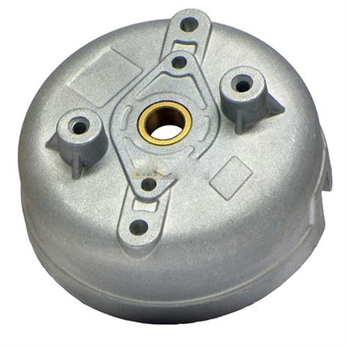 Marş Arka Kapak Bmm Mako Burçlu Arka Toz Kapak 72163901 | Mako 72163901