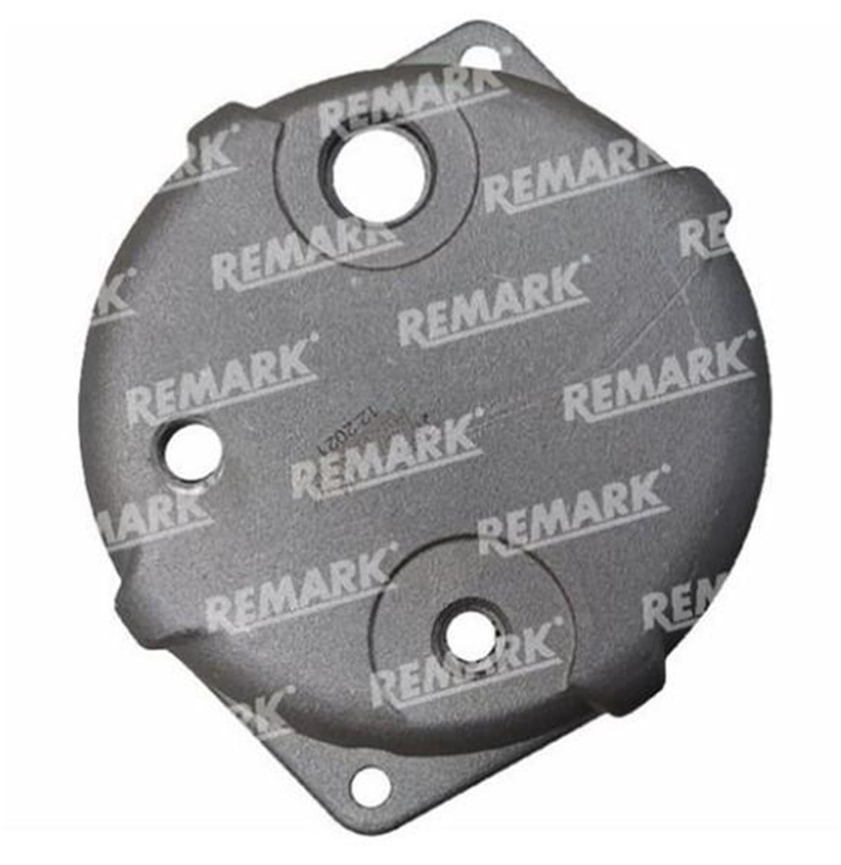 Marş Arka Kapak Delco Tip 39mt Cat Caterpillar Excavatör Loader Barber Kirpi Zırhlı Askeri Araç İçten Otomatikli Marş | Remark Mak7250