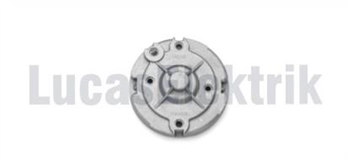 Marş Arka Kapak Ford D750 Bmc Fatih M127 M50 Trt100 | Lucas Trt100