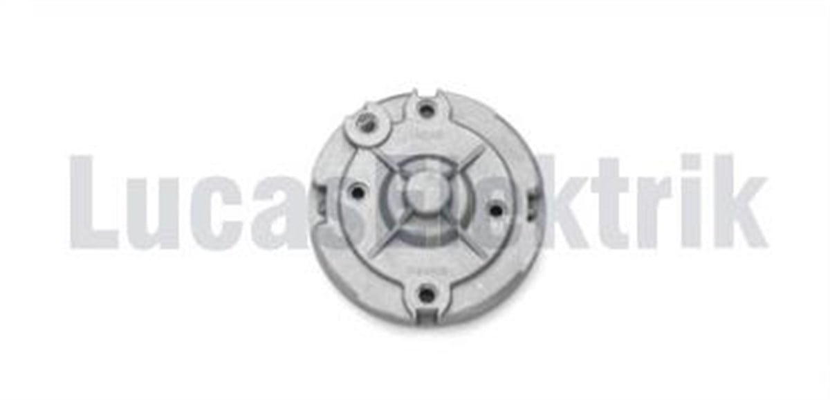 Marş Arka Kapak Ford D750 Bmc Fatih M127 M50 Trt100 | Lucas Trt100