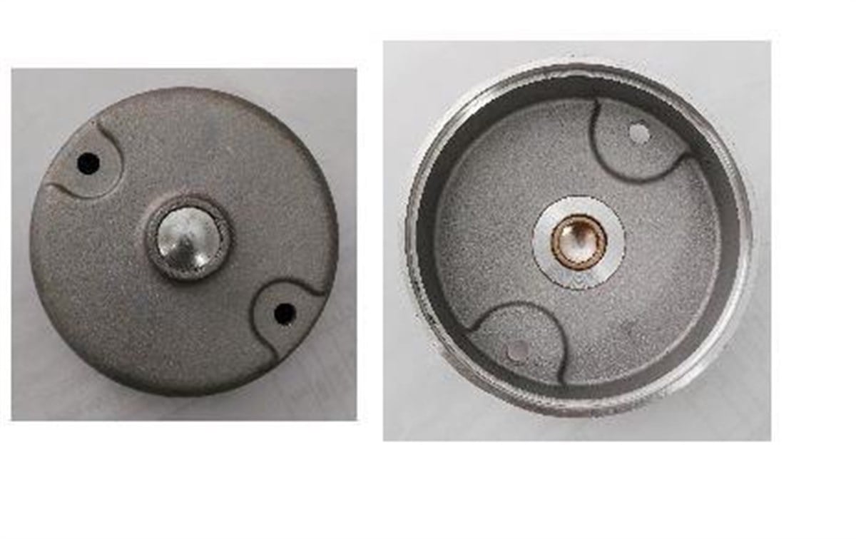 Marş Arka Kapak Mako Tip Dogan 1600 Serçe Murat Şahin Dogan Sahın Tumosan R19 R9 | Mako 74883281