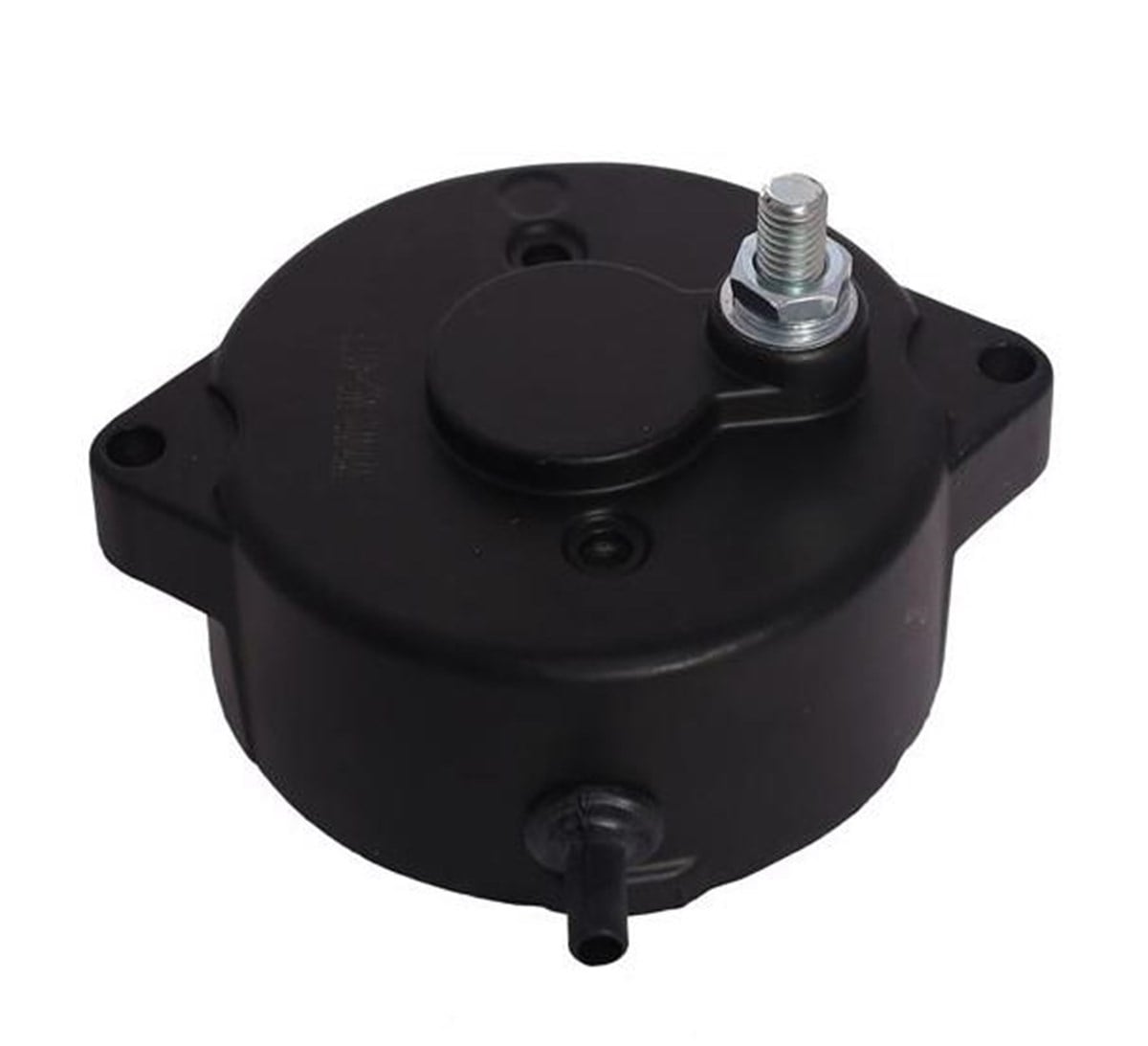 Marş Arka Kapak Mf Masseyferguson Hatat Bobcat Perkins Iskra Tipi 4.2kw Marşlara Tek Delik Şase Civatalı | Wınwın Mc4206