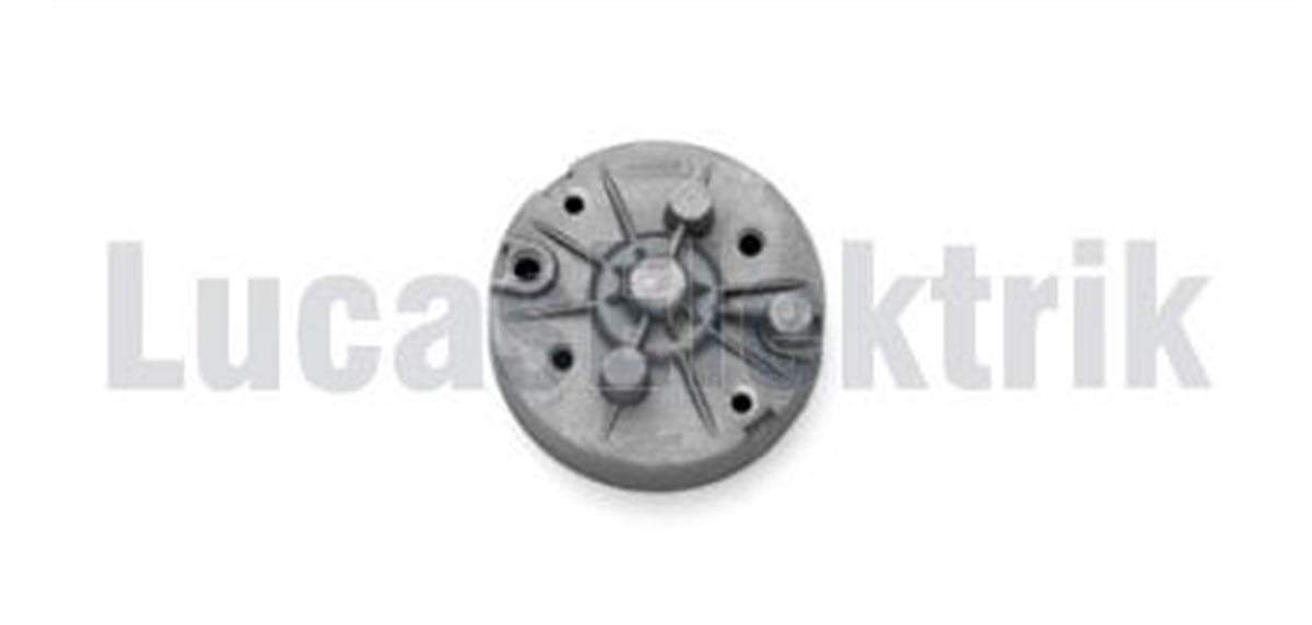 Marş Arka Kapak Mf Trt101 | Lucas Trt101