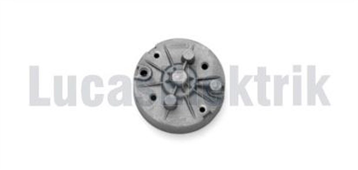 Marş Arka Kapak Mf Trt101 | Lucas Trt101