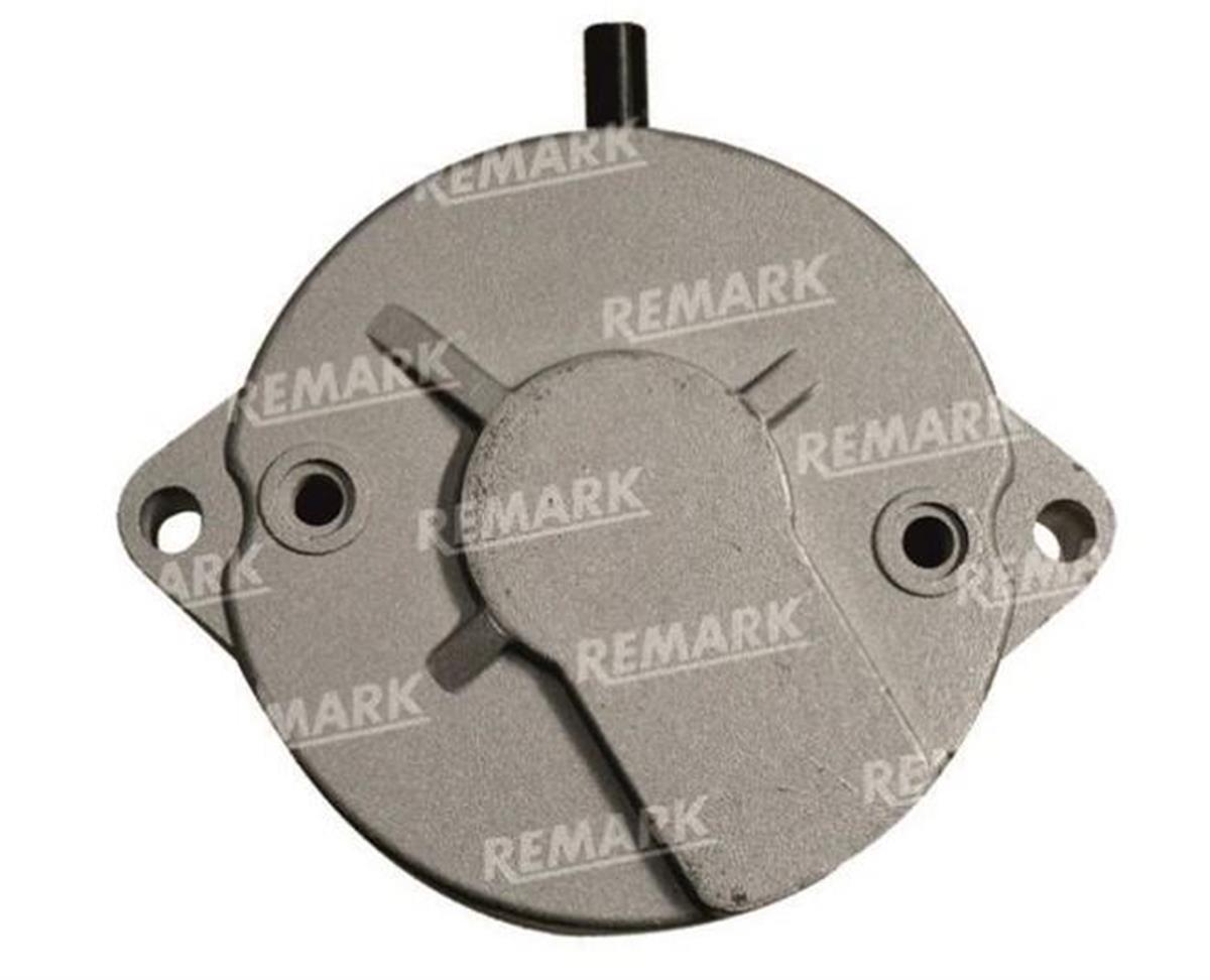 Marş Arka Kapak Mitsubishi Man Tgs Tgx Fuso 6d22 (civatasız) 5 Kw/5.5 Kw (629 Rulmanlı) Otokar Sultan | Remark Mak511