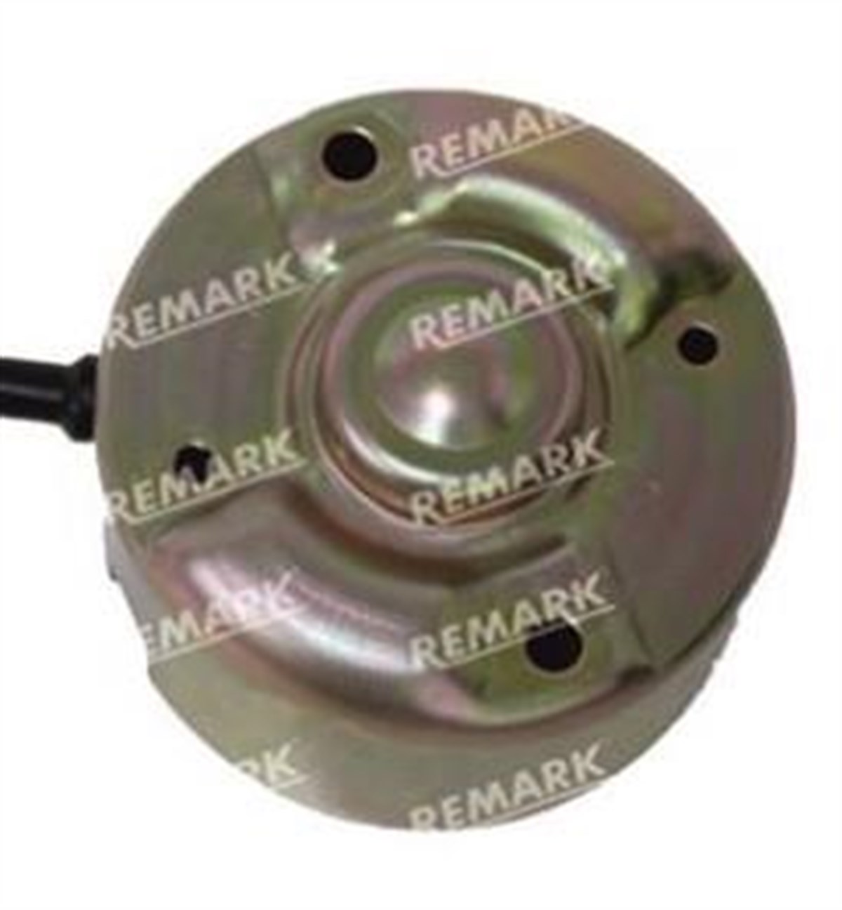 Marş Arka Kapak Nıkkon Denso Komatsu Pc2006 Cargo 136183 0285010970 028516890 | Ith Mkmc138