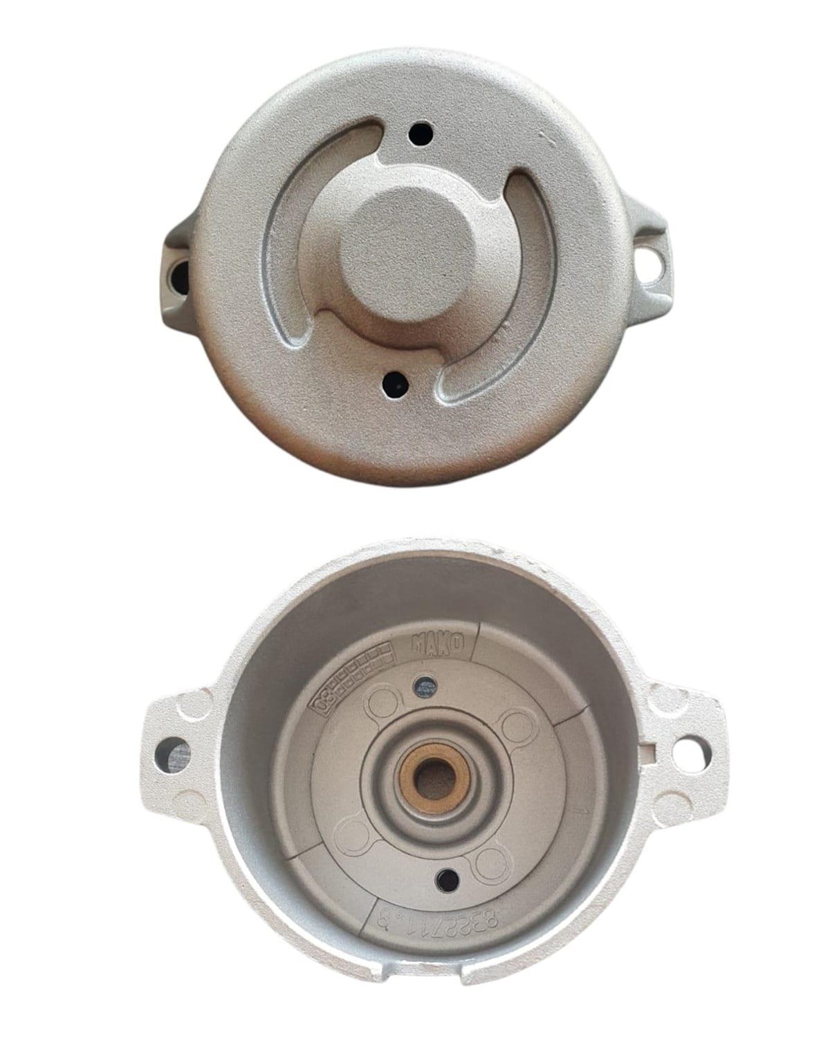 Marş Arka Kapak Palio Siena Weekend | Mako 83227183