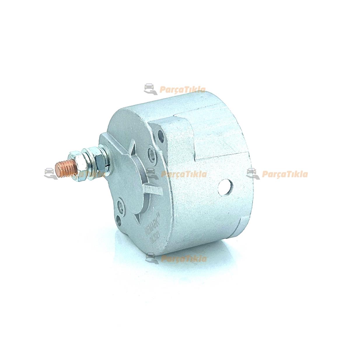 Marş Arka Kapak Renault Mercedes Tır Ford Cargo Iveco Mıtsubıshı Tip | Remark Mc510