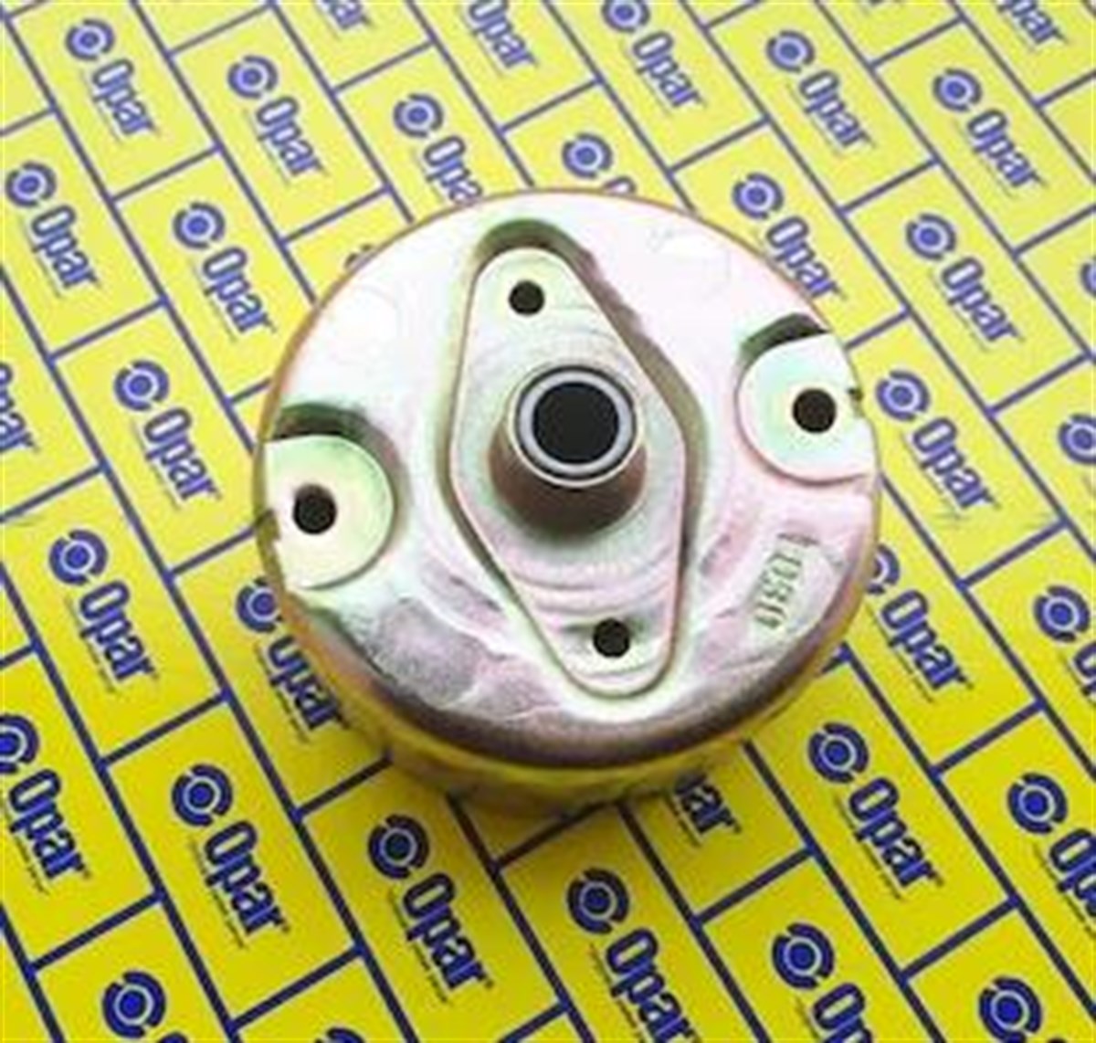 Marş Arka Kapak Saç Kapak Dogan Slx Tempra Tipo 83221161 | Mako 83221161