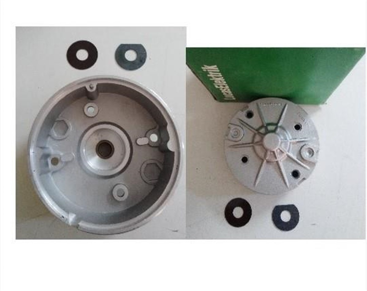 Marş Arka Kapak Tümosan 2m113 4m113 | Lucas Trt108